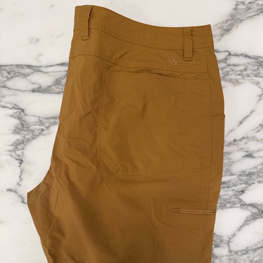 Marmot Men’s Hiking Pants Size 40